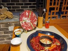 -蜀家渝重庆火锅(南屏街店)