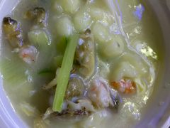 -日照大牌檔•小船海鲜(万平口店)