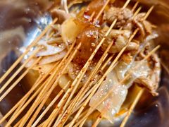 -嘉州鲜知味钵钵鸡(奎星楼店)