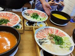 -桥香园云南过桥米线(红龙井店)
