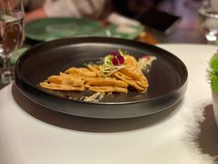 芥末鸭掌-晟永興烤鸭店(五道口店)