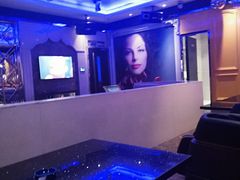 -音乐虫量贩式KTV(大悦城店)