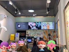 -糖潮糖水铺(省府店)