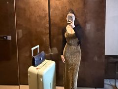 -广州天河希尔顿酒店