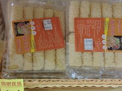 好乡润香玲卷-捞吧火锅烧烤食材超市(灵山卫店)