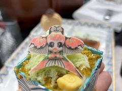 -茶源Fountain Lounge大堂吧·北京东方君悦大酒店