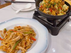 -马凯餐厅(长椿街店)