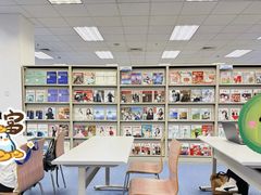 -南山图书馆(常兴路店)