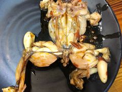 -味仙疯美蛙鱼头(清扬路总店)