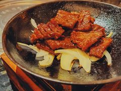 小牛排肉-酣庭院(红松东路店)