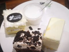 鲜奶果冻-汉巴味德(大悦城店)