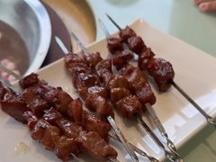 -313羊庄·羊肉火锅烧烤(李村店)