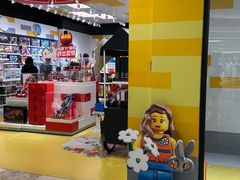 -东莞松山湖万象汇