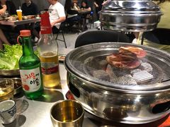 -本炙炭烤·蒲烧活鳗料理店(金沙洲店)