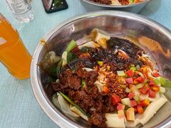 -玲玲面屋