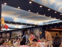 -馨越楼·点心·粤菜(赤坎店)