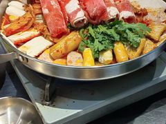 -兰正韩·韩国料理(春熙路店)