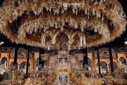 -花轿喜屋婚礼策划