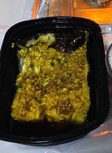 -令狐冲烤鱼·烧菜馆(达明店)