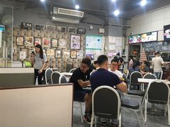 -1128港式茶餐厅(嘉信广场店)