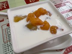 -香港華心糖水鋪(南西总店)