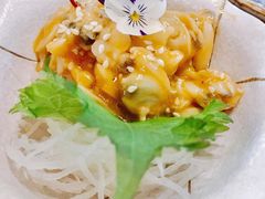 辣花蛤-活鳗饭·鹅肝范儿(高碑店店)