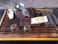 -素心茶房(小寨店)