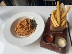 -奈尔宝·儿童乐园·亲子餐厅(星河湾店)
