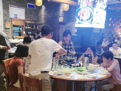 -随缘小馆(红岭路店)