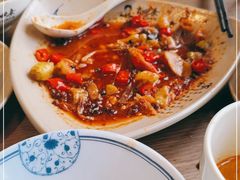 -肖四女·江湖菜(临港店)