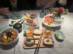 -阿吾罗日本料理(K11艺术中心店)
