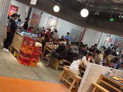 大堂-馬伍旺川菜(金象城店)