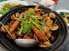 -大头唛·啫鸡煲.粤菜.专门店(289艺术园区店)