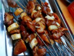 蒜瓣肉-九喜龙虾(凤城六路直营店)