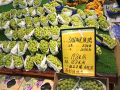 -鲜力达果品批发直销(青山店)