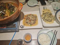 -千岛湖小鱼儿·淳安匠心农家菜