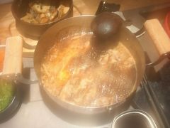 -沼津港精致料理·寿喜烧·烧鸟(龙湖南桥天街日料榜单店)