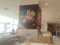 -呷哺呷哺 黄金牧场 (中发百旺店)