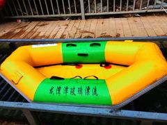 -龙湾潭国家森林公园