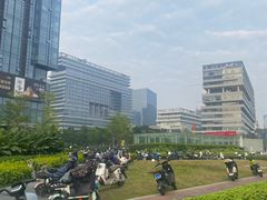 -东莞松山湖万象汇