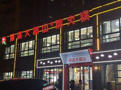 -丽清大别山鹅火锅(红皖家园店)