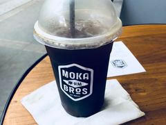 -Moka Bros 摩卡站(嘉华店)