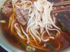 -大石人家鱿鱼面馆(大石西路总店)