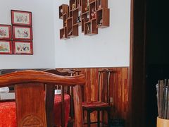 -天天初二·天津传统捞面·天津特色菜(凌奥总店)