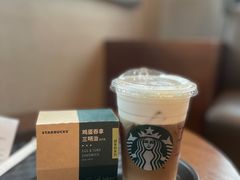 -星巴克臻选(扬州瘦西湖文化广场店)