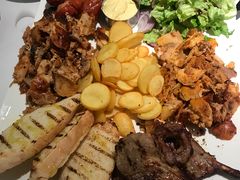 -HELLO MUSAE 拾光缪斯餐厅·纯正希腊风味(苏州中心店)