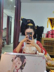 -盘子女人坊生日照·摄影馆(华强店)
