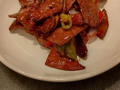 -新吉士·上海菜(浦东LCM置汇旭辉店)