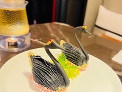-海派悦庭·海胆烧麦·新融合菜(凯德广场店)