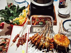 -头牌·鹤岗小串(万达店)